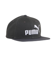 プーマ（PUMA）ESS NO 1 ロゴ フラット ブリム キャップ 02599203