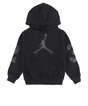 キッズ ジョーダン MJ MVP HBR JM FT プルオーバー 85F099-023