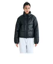 ディーシーシューズ(DC SHOES)PADDED ジャケット 25FWLJK254301BKL