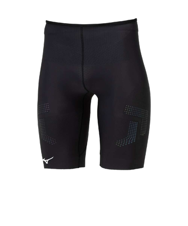ミズノ（MIZUNO）バイオギアソニックEVO ハーフタイツ U2MBB53009