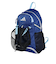 アディダス（adidas）ボール用デイパック 約24L ブルー ADP43B