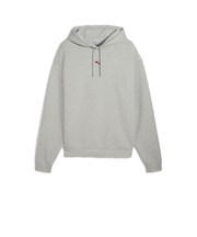 プーマ(PUMA)トレーニング クラウドスパン フーディ 528332 04 GRY