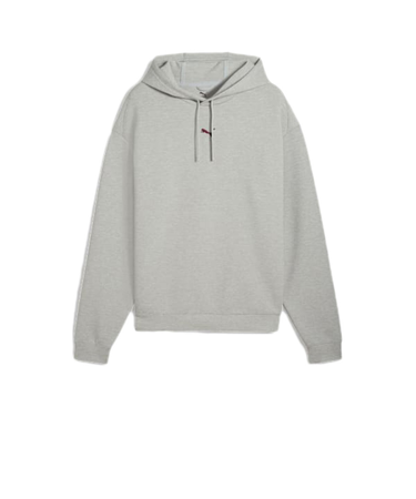 プーマ（PUMA）トレーニング クラウドスパン フーディ 528332 04 GRY