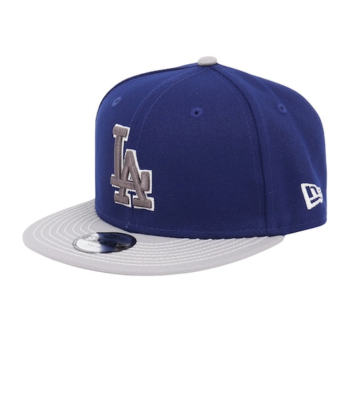 ニューエラ（NEW ERA）帽子 キャップ キッズ Youth 9FIFTY 2-Tone