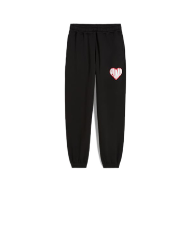 プーマ（PUMA）バスケットボール ストライカーパック スウェットパンツ 63283402