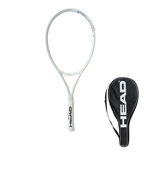 ヘッド（HEAD）硬式用テニスラケット パワー110 フレームのみ 232316