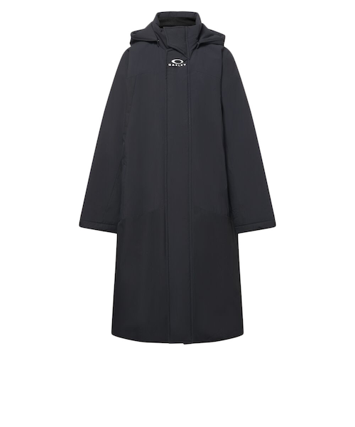 オークリー（OAKLEY）ジュニア ロングコート8.0 FOA407044-02E