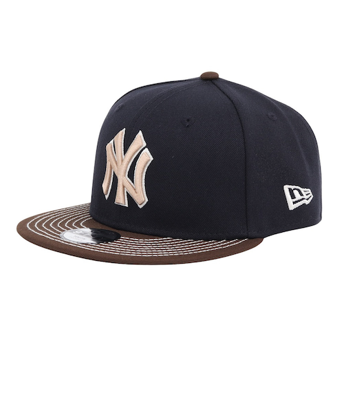 B'zExhibition NEW ERA 9FIFTY大人用ニューエラキャップ B´zExhibition NEW ERA 9FIFTY大人用ニューエラキャップ