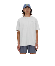 ニューバランス（new balance）Athletics コットン Tシャツ MT41533AHH