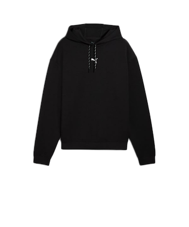 プーマ（PUMA）トレーニング クラウドスパン フーディ 528332 01 BLK