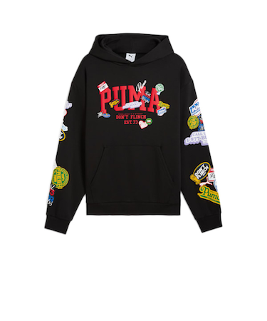 プーマ（PUMA）バスケットボール ストライカーパック プルオーバー フーディ 63282702