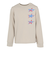 アンダーアーマー（UNDER ARMOUR）ジュニア ヘビーウエイト コットン スタックト スターズ ロングスリーブ Tシャツ 6007828 289