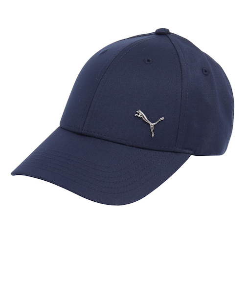 プーマ（PUMA）ESS メタル プーマ キャット BB キャップ 02655602