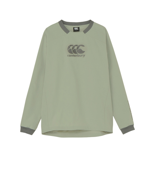 Canterbury ラグビーウェア 新品未使用 カンタベリー（canterbury）ラグビーウェア ダフテッククロス
