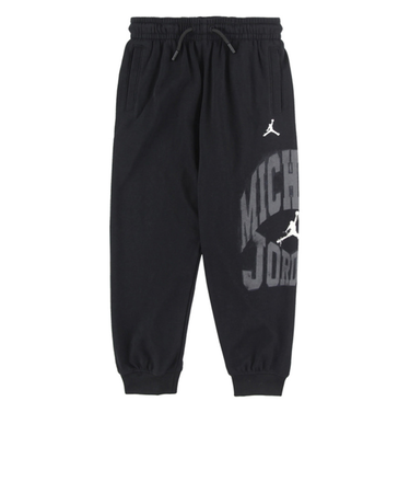 キッズ ジョーダン MJ MVP HBR JM FT パンツ 85F098-023