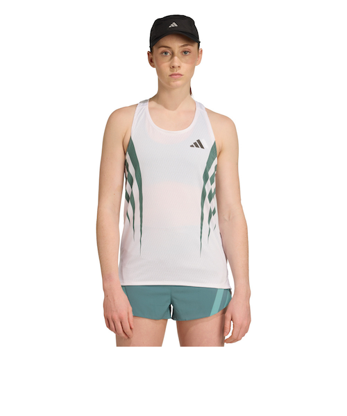 アディダス（adidas）Adizero アーカイブ ランニング