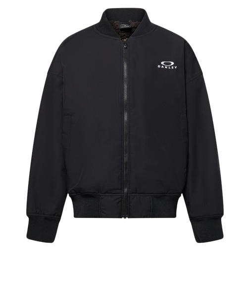 オークリー(OAKLEY)ユース バックボア MA-1 ジャケット 10.0 FOA408319-02E