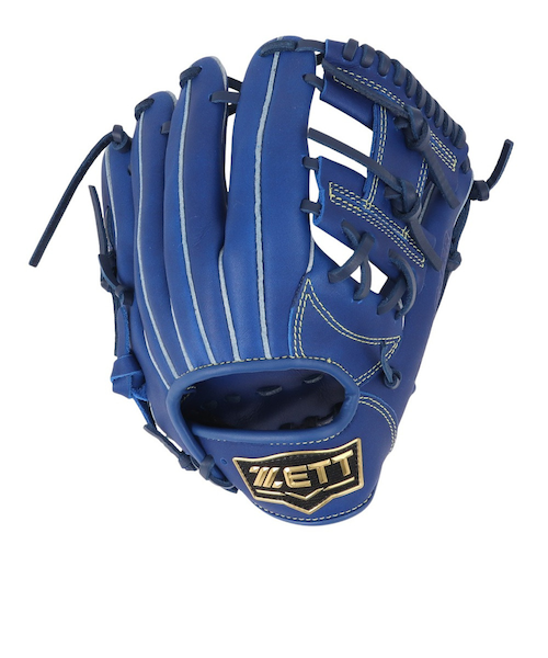 Jr. 軟式グローブ ゼット（ZETT）少年軟式用グラブ オールラウンド用 野球グローブ