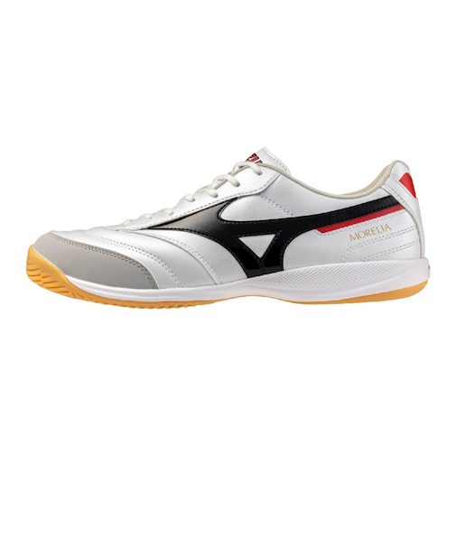ミズノ（MIZUNO）フットサル インドアトレーニングシューズ モレリア SALA PRO IN Q1GA251309 お一人様一点まで