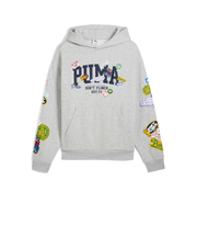 プーマ（PUMA）バスケットボール ストライカーパック プルオーバー フーディ 63282703