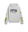 プーマ（PUMA）バスケットボール ストライカーパック プルオーバー フーディ 63282703