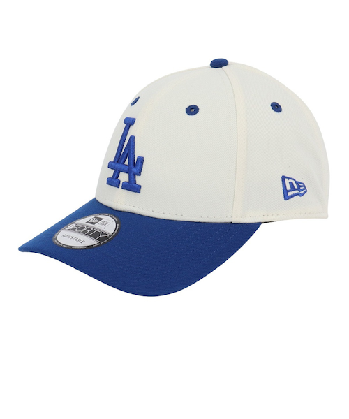 帽子 ay 楽天市場】NEW ERA ニューエラ 9FORTY MLB 2-TONE CAP 940