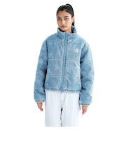 ディーシーシューズ（DC SHOES）PADDED ジャケット 25FWLJK254301LBL