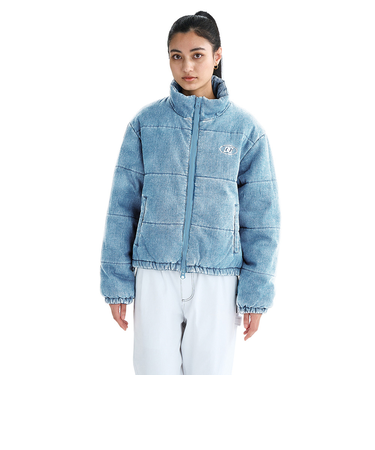 ディーシーシューズ（DC SHOES）PADDED ジャケット 25FWLJK254301LBL