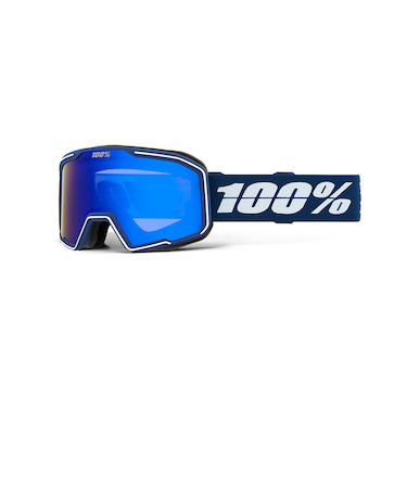 ウインターゴーグル VALNOR 51012-00005