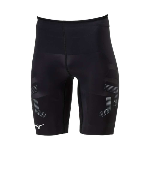 ミズノ（MIZUNO）バイオギアソニックEVO TYPE-S ハーフタイツ U2MBB53109