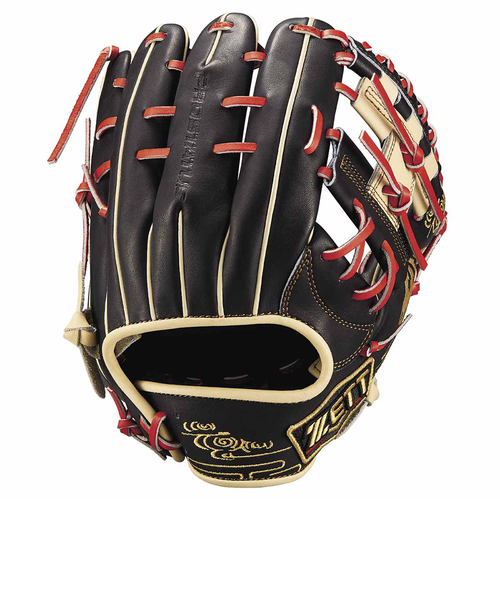 505-8 ZETT SOFT STEER 一般軟式オールラウンド 505-8 ZETT SOFT STEER 一般軟式オールラウンド 505-8 ZETT SOFT STEER