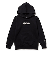 ニューエラ（NEW ERA）キッズ Youth 裏毛 スウェット プルオーバーフーディー Tagging 14693871