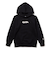 ニューエラ（NEW ERA）キッズ Youth 裏毛 スウェット プルオーバーフーディー Tagging 14693871