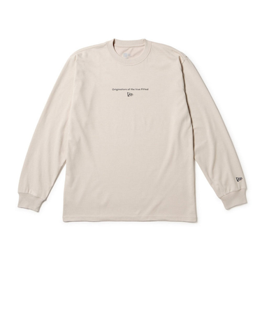 ニューエラ（NEW ERA）長袖 パフォーマンス Tシャツ Circle OOTTF 14682683