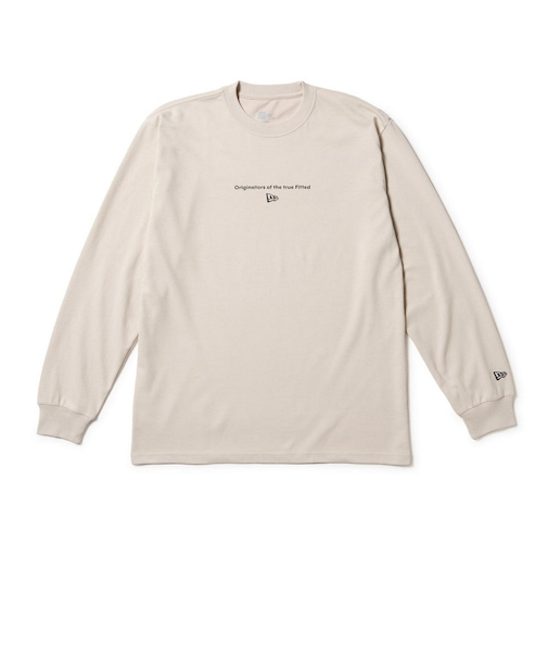 ニューエラ（NEW ERA）長袖 パフォーマンス Tシャツ Circle OOTTF 14682683