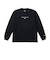 ニューエラ（NEW ERA）長袖 パフォーマンス Tシャツ Circle OOTTF 14682684