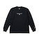 ニューエラ（NEW ERA）長袖 パフォーマンス Tシャツ Circle OOTTF 14682684