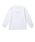 ニューエラ（NEW ERA）長袖 パフォーマンス Tシャツ Circle OOTTF 14682682