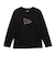 ニューエラ（NEW ERA）キッズ Youth 長袖 コットン Tシャツ Dinosaur 14693881