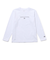 ニューエラ（NEW ERA）キッズ Youth 長袖 コットン Tシャツ Circle OOTTF 14693882