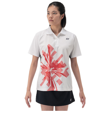 ヨネックス（YONEX）テニスウェア ウィメンズゲームシャツ 20889-011