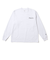 ニューエラ（NEW ERA）長袖 オーバーサイズド コットン Tシャツ Archive Mix Logo 14682700