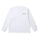 ニューエラ（NEW ERA）長袖 オーバーサイズド コットン Tシャツ Archive Mix Logo 14682700