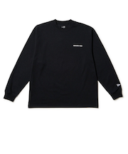 ニューエラ（NEW ERA）長袖 オーバーサイズド コットン Tシャツ 1920 14682697