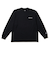ニューエラ（NEW ERA）長袖 オーバーサイズド コットン Tシャツ 1920 14682697