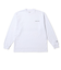 ニューエラ（NEW ERA）長袖 オーバーサイズド コットン Tシャツ 1920 14682695
