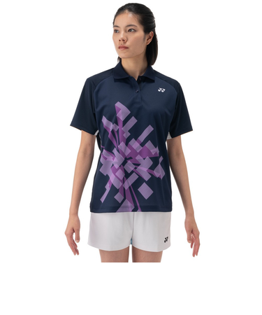 ヨネックス（YONEX）テニスウェア ウィメンズゲームシャツ 20889-019