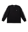 ニューエラ（NEW ERA）長袖 コットン Tシャツ Origiators of the True Fitted 14682707