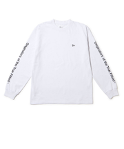 ニューエラ（NEW ERA）長袖 コットン Tシャツ Origiators of the True Fitted 14682706