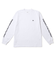 ニューエラ（NEW ERA）長袖 コットン Tシャツ Origiators of the True Fitted 14682706